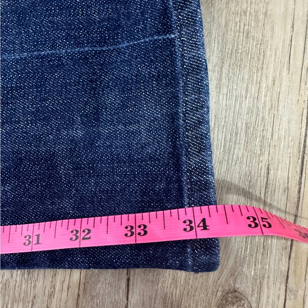 7 for All Mankind A Pocket Medium Wash Bootcut Flare Jeans Size 29